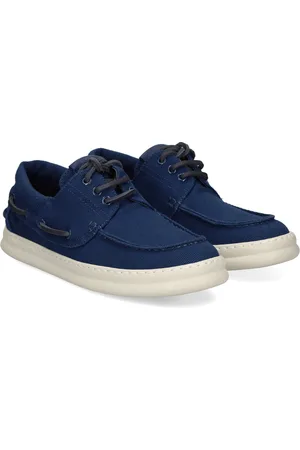 Camper Chaussures bateau Lona Yard