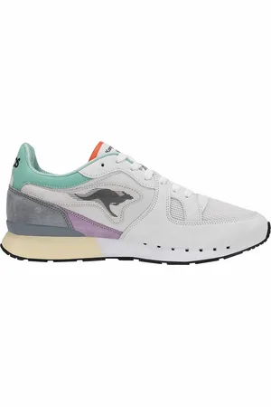 KangaROOS Baskets Coil R1 Og Pop