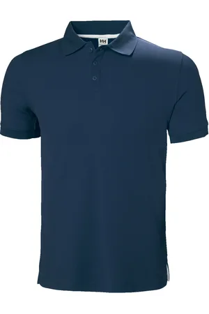 Helly Hansen Polo crewline