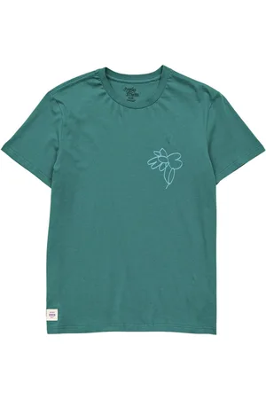Globe T-shirt Dreamin Wild
