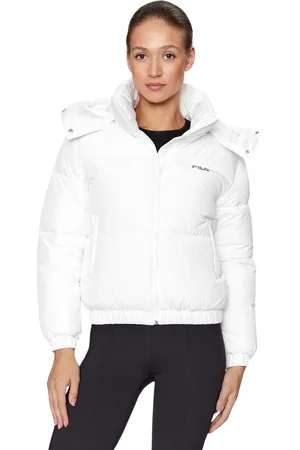 Fila Doudoune crop femme Buchen