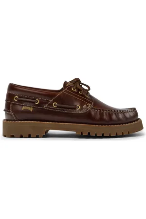 Camper Chaussures bateau Nautico