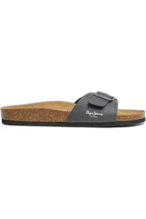 Pepe Jeans Sandales Bio Single Natur