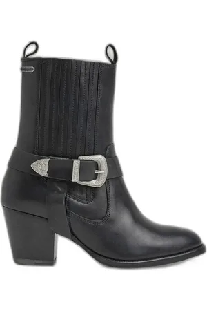 Pepe Jeans Bottines femme Luna Rock 112211