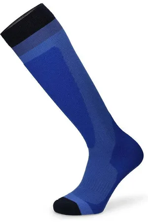 Lenz Chaussettes Think About Merino Winter 1