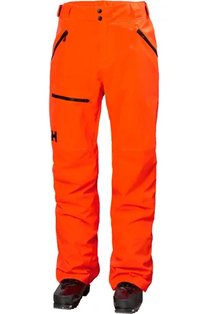 Helly Hansen Pantalon de ski cargo Sogn