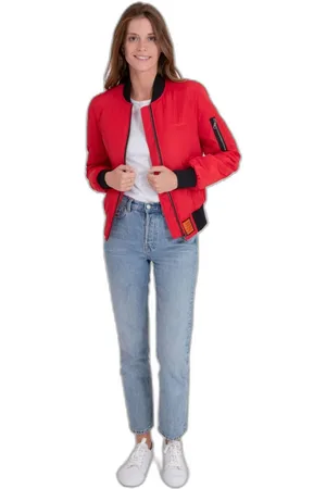 Bombers Original Blouson femme Bombers Max