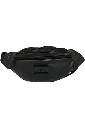 Urban classics Sacoche banane Coated Basic