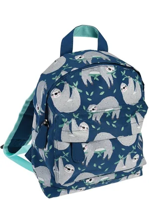 Rex London Sac à dos enfant Sydney The Sloth