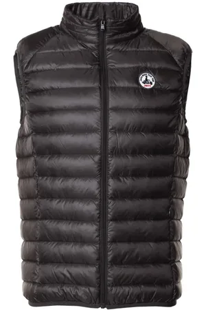 Jott Doudoune homme Tom basic plomb