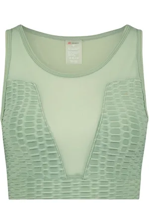 Steve Madden Débardeur en maille femme Maximize