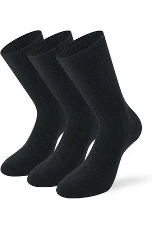 Lenz Chaussettes No Pressure