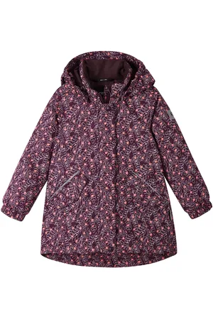 Reima Veste imperméable bébé fille tec Taho