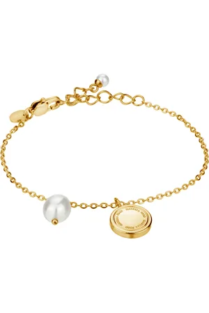 ISABELLA FORD Bracelet femme Ella Pearl