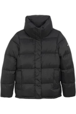 Aigle Doudoune courte imperméable femme