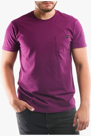 Edwin T-shirt avec poche