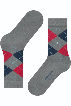Burlington Chaussettes femme Queen