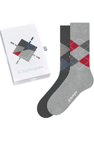 Burlington Chaussettes Basic Gift Box