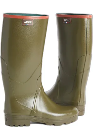 Aigle Bottes de pluie Chambord Pro 2