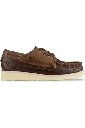 SEBAGO Mocassins Seneca