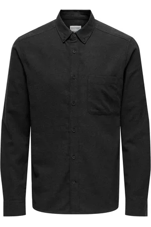 Only & Sons Chemise Gudmund