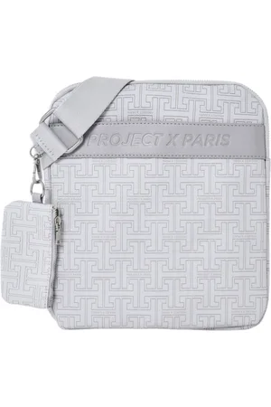Project X Paris Sacoche monogramme