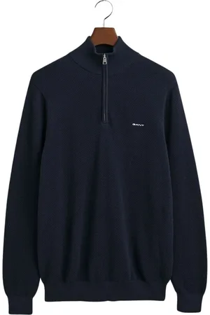 GANT Sweatshirt Pique