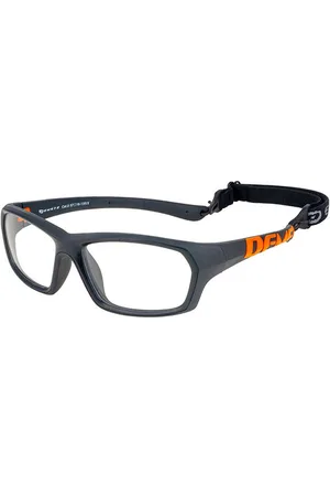 demetz Lunettes de sport enfant Softness R