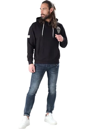 Deeluxe Sweatshirt à capuche Lorde