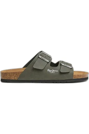Pepe Jeans Sandales Bio Double Chicago