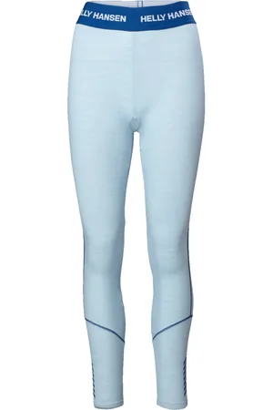 Helly Hansen Legging en laine de mérinos femme Lifa