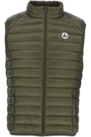Jott Veste sans manche Tom Noos