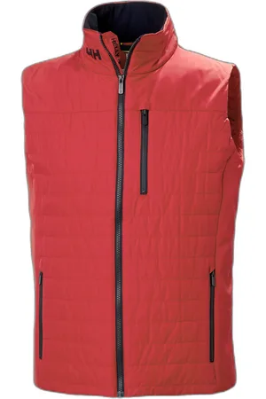 Helly Hansen Veste sans manche crew insulator 2.0