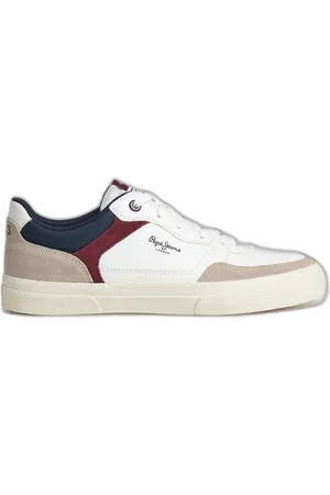 Pepe Jeans Baskets Kenton Masterlow