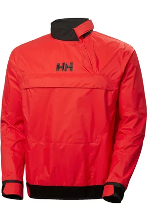 Helly Hansen Sweatshirt Hp Smock