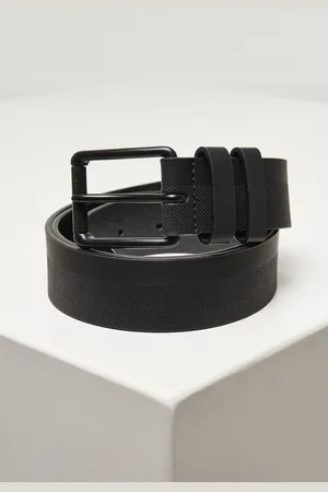 Urban classics Ceinture imitation leather basic