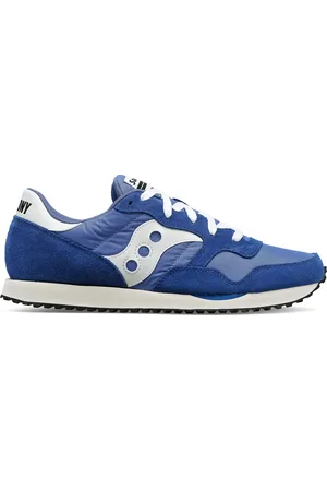 Saucony Baskets DXN Trainer Vintage