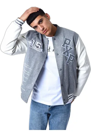 Project X Paris Blouson oversize