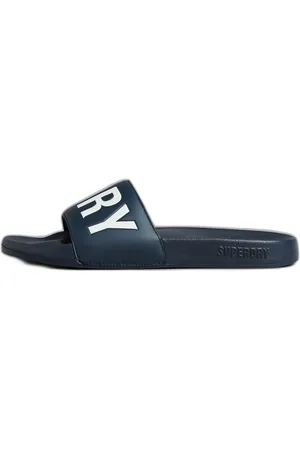 Superdry Claquettes Code Core Vegan Pool Slide