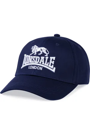 Lonsdale London Casquette Salford