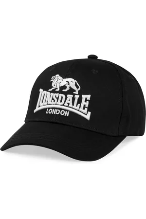 Lonsdale London Casquette Salford
