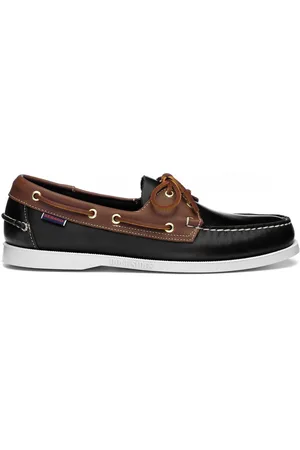 SEBAGO Chaussures bateau Lea Wax Lea