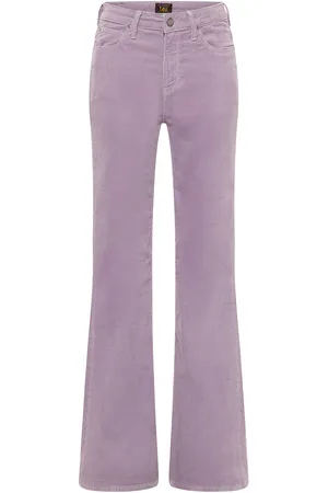 Lee Pantalon femme Breese
