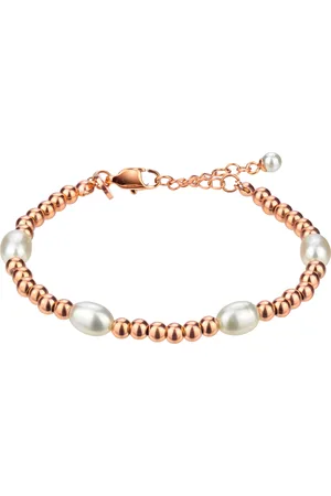 ISABELLA FORD Bracelet femme Josephine Pearl