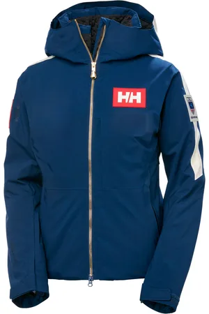 Helly Hansen Veste de ski isolante femme World Cup