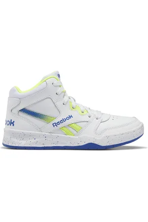 Reebok Baskets enfant Bb4500 Court