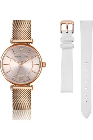 ISABELLA FORD Montre et bracelet de montre femme Sophia