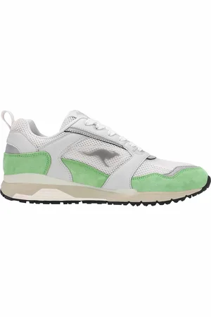KangaROOS Baskets Exo Ii Ultimate Y2K