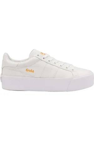 Gola Baskets femme Orchid Platform