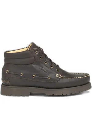 Aigle Bottines Tarmac Mid 2